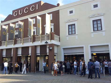 designer outlet gardasee gucci|gucci outlet store venice.